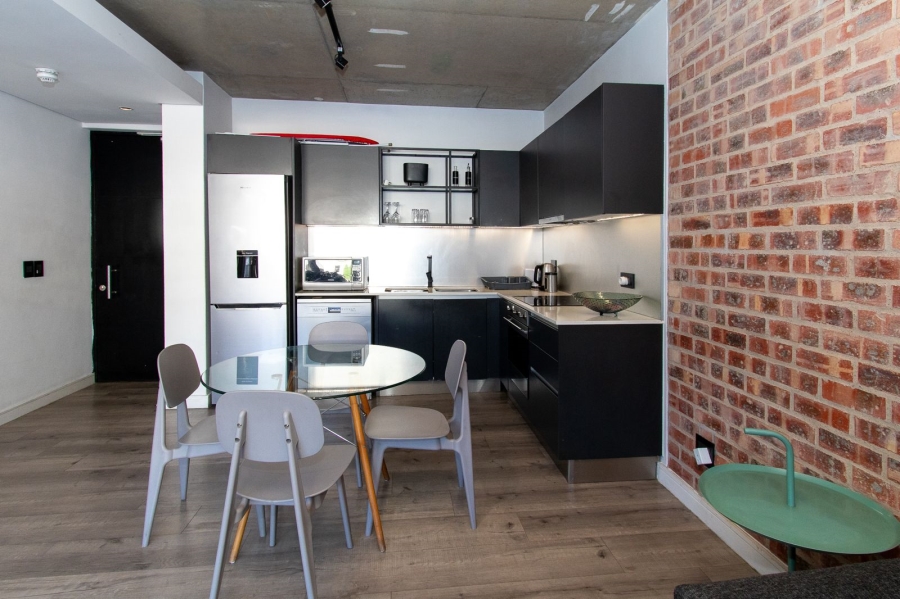 2 Bedroom Property for Sale in De Waterkant Western Cape